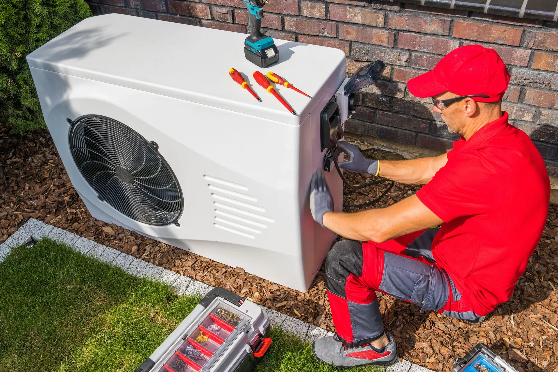 About HVAC in Little Falls, NJ